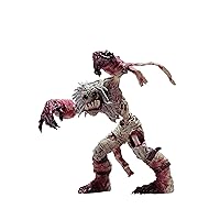 DC Unlimited World of Warcraft Series 5: Scourge Ghoul: Rottingham Action Figure