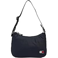 Tommy Jeans Women's Tjw Ess Daily Shoulder Bag Aw0aw15815, One Size
