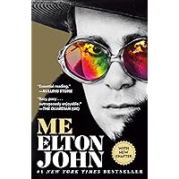Me: Elton John Official Autobiography Me: Elton John Official Autobiography Audible Audiobook Hardcover Kindle Paperback Audio CD