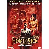Home Sick Home Sick DVD