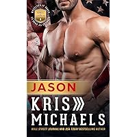 Jason (The Kings of Guardian Book 4)