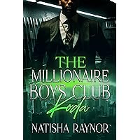 The Millionaire Boys Club: Koda The Millionaire Boys Club: Koda Kindle