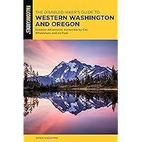 The Disabled Hiker's Guide to Western Washington and Oregon: Outdoor Adventures Accessible by Car, Wheelchair, and on Foot (Falcon Guides) The Disabled Hiker's Guide to Western Washington and Oregon: Outdoor Adventures Accessible by Car, Wheelchair, and on Foot (Falcon Guides) Paperback Kindle