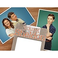 Young Sheldon - S6