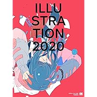 【Amazon.co.jp 限定】ILLUSTRATION 2020 (特典: オリジナル壁紙4種 PC/スマートフォン用 データ配信)