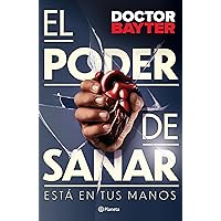 El poder de sanar (Spanish Edition) El poder de sanar (Spanish Edition) Kindle Audible Audiobook