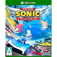 Team Sonic Racing - Xbox One Team Sonic Racing - Xbox One Xbox One