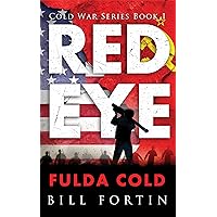 Redeye Fulda Cold: COLD WAR SERIES Redeye Fulda Cold: COLD WAR SERIES Kindle Audible Audiobook Hardcover Paperback