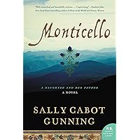 Monticello: A Daughter and Her Father; A Novel Monticello: A Daughter and Her Father; A Novel Paperback Kindle Audible Audiobook Hardcover Audio CD