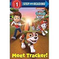 PAW Patrol Deluxe Step into Reading (PAW Patrol) PAW Patrol Deluxe Step into Reading (PAW Patrol) Paperback