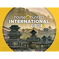 House Hunters International: Volume 7 - Season 152