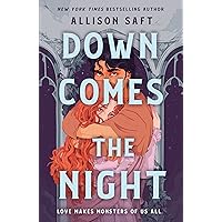 Down Comes the Night: A Novel Down Comes the Night: A Novel Kindle Paperback Audible Audiobook Hardcover