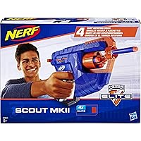 Nerf N-Strike Elite Scout MKII