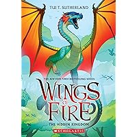 The Hidden Kingdom (Wings of Fire #3) The Hidden Kingdom (Wings of Fire #3) Audible Audiobook Paperback Kindle Hardcover Audio CD