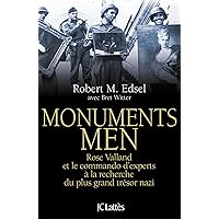 Monuments Men Monuments Men Paperback Pocket Book