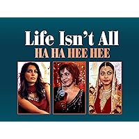 Life Isn’t All Ha Ha Hee Hee - Series 1