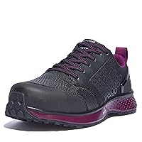 Timberland PRO Women's Reaxion Composite Safety Toe Athletic NT
