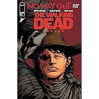 The Walking Dead Deluxe #84 The Walking Dead Deluxe #84 Kindle Comics