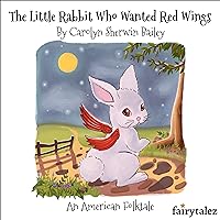 The Little Rabbit Who Wanted Red Wings The Little Rabbit Who Wanted Red Wings Paperback Audible Audiobook Hardcover Mass Market Paperback