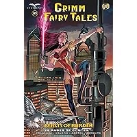Grimm Fairy Tales #83 (Grimm Fairy Tales (2016-)) Grimm Fairy Tales #83 (Grimm Fairy Tales (2016-)) Kindle