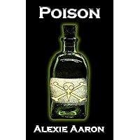 Poison (Haunted Series Book 35) Poison (Haunted Series Book 35) Kindle