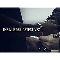 The Murder Detectives