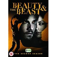 Beauty And The Beast - Season 2 [DVD] [UK Import] Beauty And The Beast - Season 2 [DVD] [UK Import] DVD DVD