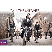 Call the Midwife Season 1