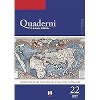 Quaderni di Scienze politiche 22 | 2022 (Italian Edition)