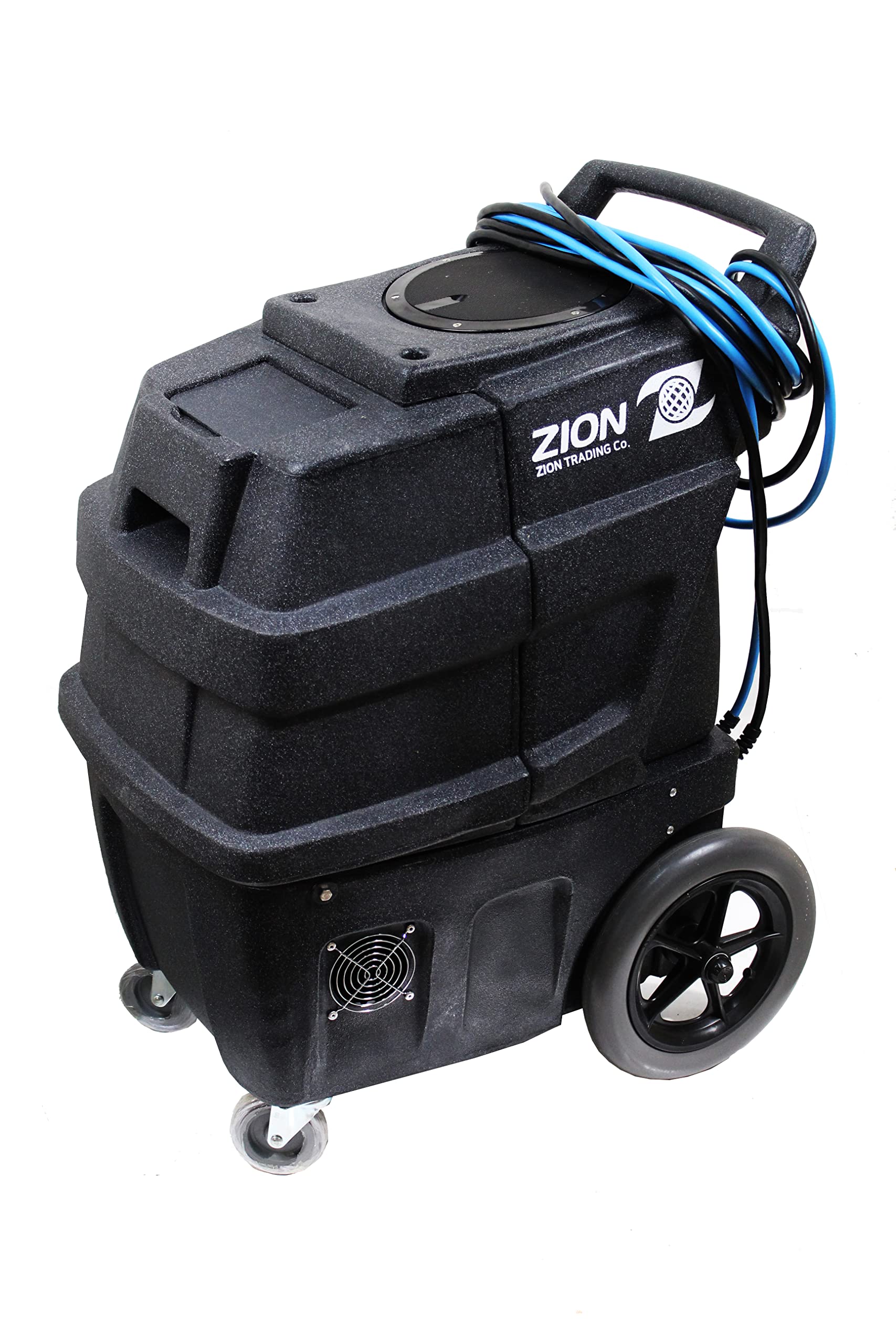 ZION 500 psi Rhino Carpet Extractor Wand and Hose included!, 36 inch x 21 inch x 28 inch (RH-3500-XG)