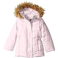 Weatherproof Baby Girls' Fashion Outerwear Jacket (More Styles Available)