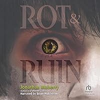 Rot & Ruin Rot & Ruin Audible Audiobook Kindle Paperback Hardcover Audio CD