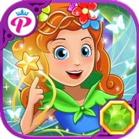 My Little princess : Fairy Forest