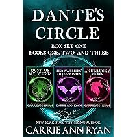 Dante's Circle Box Set (Books 1-3) Dante's Circle Box Set (Books 1-3) Kindle Audible Audiobook
