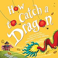 How to Catch a Dragon How to Catch a Dragon Hardcover Kindle Audible Audiobook Paperback Audio CD