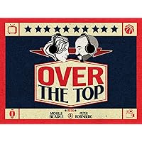 Over the Top with Beadle and Rosenberg - Season 1