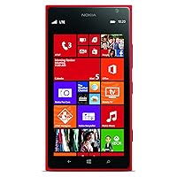 Lumia 1520, Red 16GB (AT&T)