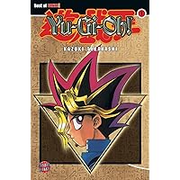 Yu-Gi-Oh 01. Yu-Gi-Oh 01. Paperback