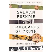 Languages of Truth: Essays 2003-2020 Languages of Truth: Essays 2003-2020 Audible Audiobook Paperback Kindle Hardcover