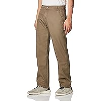 Dickies Men's Tough Max Duck Carpenter Pant