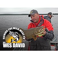 Fishing the Wild West - Season 5