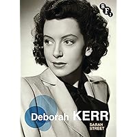 Deborah Kerr (Film Stars) Deborah Kerr (Film Stars) Paperback Kindle