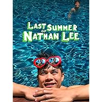 Last Summer Of Nathan Lee