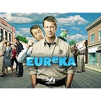 Eureka Season 2