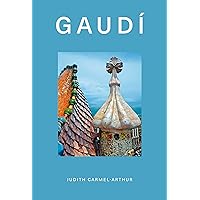Design Monograph: Gaudí Design Monograph: Gaudí Kindle Hardcover