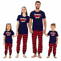 Christmas Morning Squad Matching Family T-Shirt