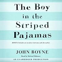 The Boy in the Striped Pajamas The Boy in the Striped Pajamas Audible Audiobook Kindle Hardcover Paperback Audio CD