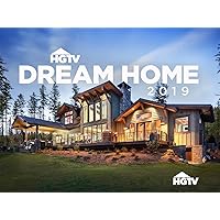 HGTV Dream Home - Season 2019
