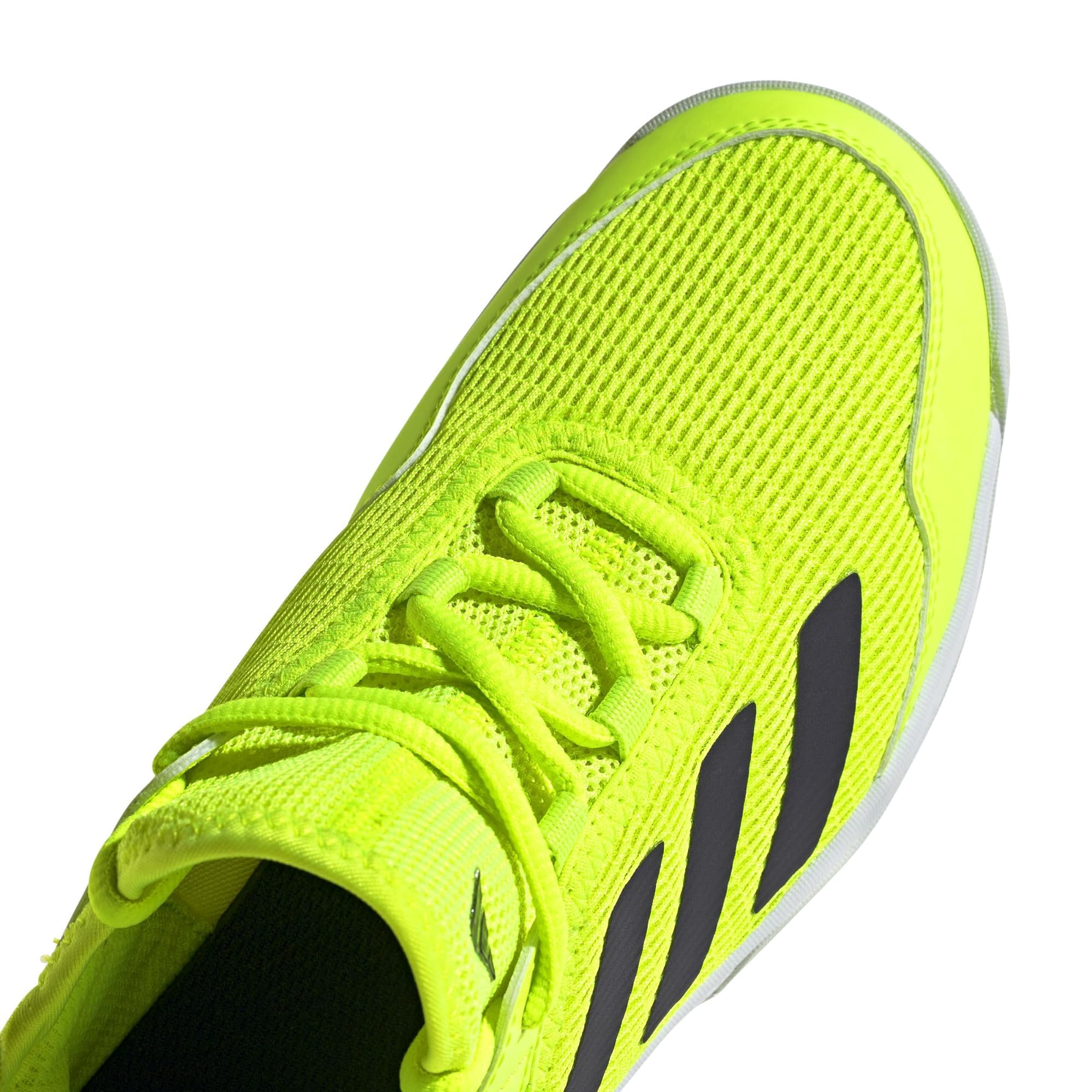 adidas Unisex-Child Ubersonic 4 Tennis Shoe