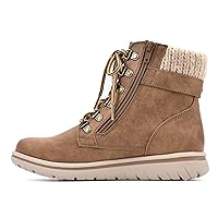 CLIFFS BY WHITE MOUNTAIN Women's Hearty Boot